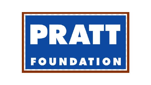 pratt-foundation logo