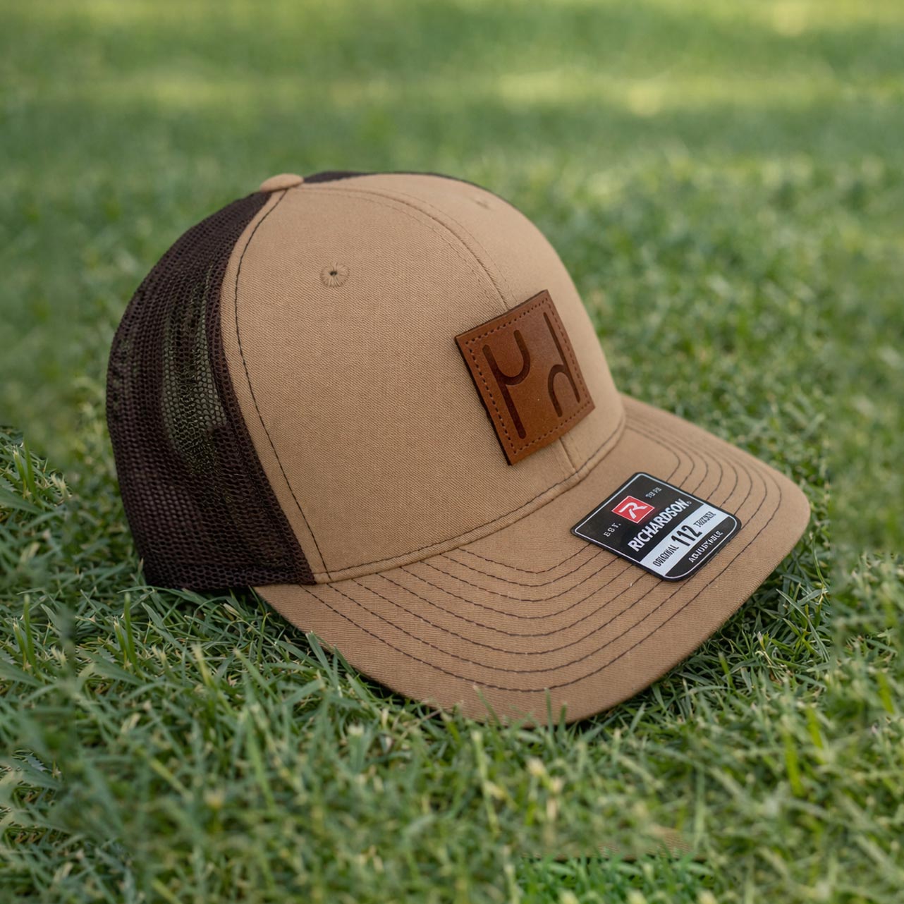 Trucker Cap Younger Heros Veteran charity Australia